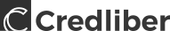 Credliber logo