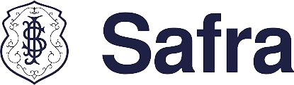 Safra logo